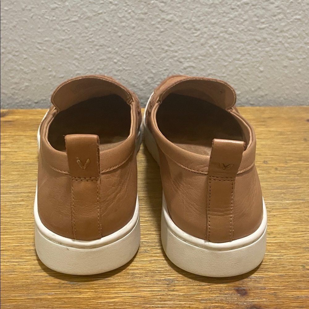 Vionic Uptown Loafer, size 8 - Picture 5 of 9